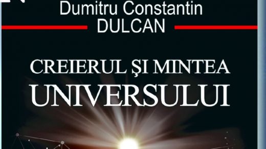 Despre misterul Universului cu Dumitru Constantin Dulcan